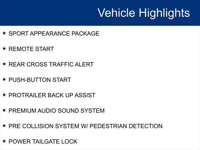 used 2022 Ford F-150 car, priced at $52,000