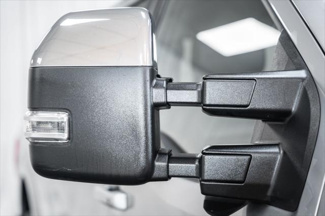 used 2022 Ford F-150 car, priced at $55,500