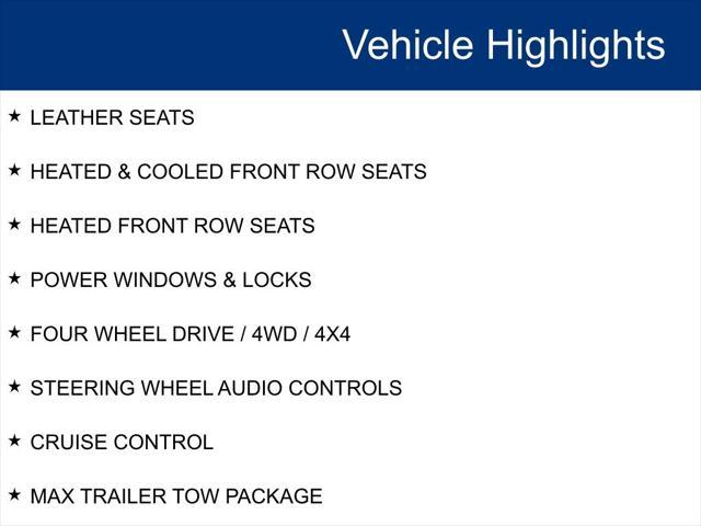 used 2022 Ford F-150 car, priced at $55,500