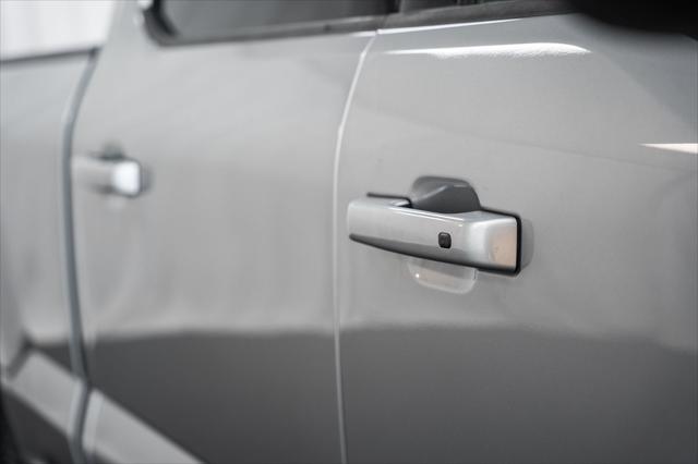 used 2022 Ford F-150 car, priced at $55,500
