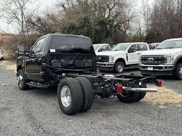 new 2024 Ford F-350 car, priced at $62,385