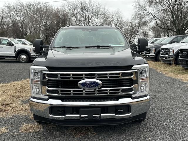 new 2024 Ford F-350 car, priced at $62,385