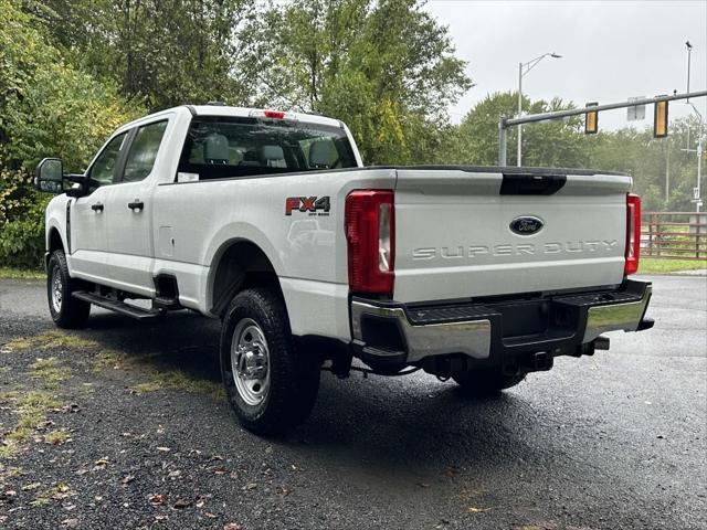 new 2024 Ford F-350 car, priced at $54,190