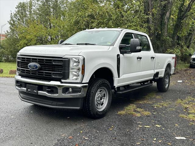 new 2024 Ford F-350 car, priced at $54,190