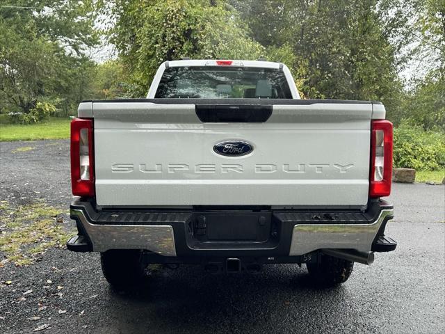 new 2024 Ford F-350 car, priced at $54,190