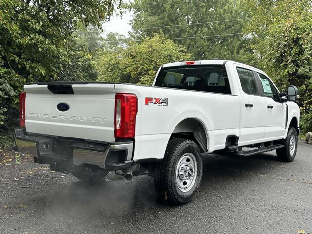 new 2024 Ford F-350 car, priced at $54,190