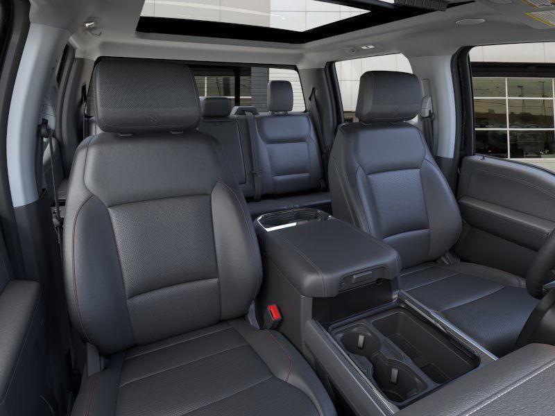 new 2026 Ford F-250 car, priced at $92,335