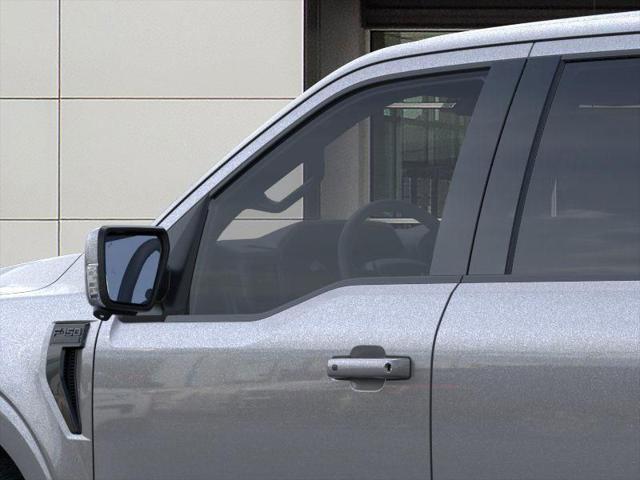 new 2025 Ford F-150 car, priced at $69,260