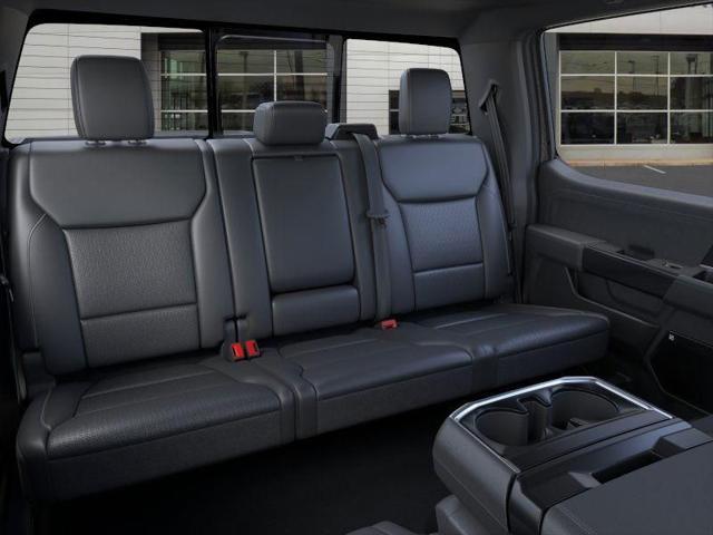 new 2025 Ford F-150 car, priced at $69,260