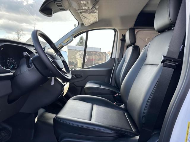 new 2024 Ford Transit-250 car, priced at $50,965