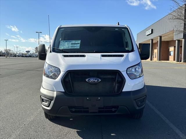 new 2024 Ford Transit-250 car, priced at $50,965