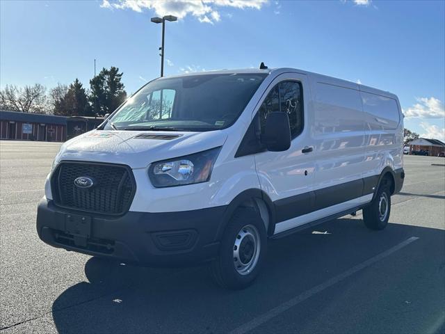 new 2024 Ford Transit-250 car, priced at $50,965