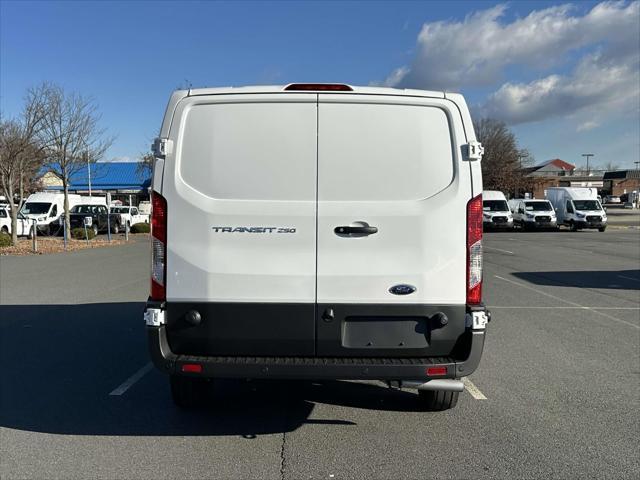 new 2024 Ford Transit-250 car, priced at $50,965