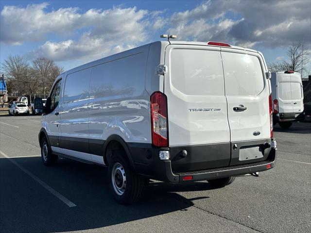 new 2024 Ford Transit-250 car, priced at $50,965