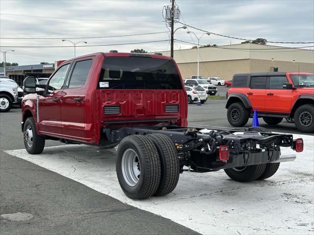 new 2023 Ford F-350 car, priced at $53,755