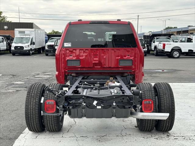 new 2023 Ford F-350 car, priced at $53,755