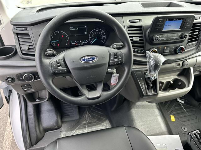 new 2024 Ford Transit-250 car, priced at $50,510