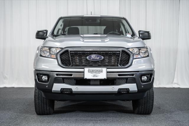 used 2021 Ford Ranger car, priced at $29,000