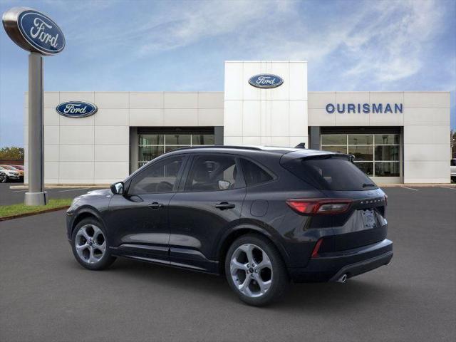 new 2024 Ford Escape car, priced at $26,725