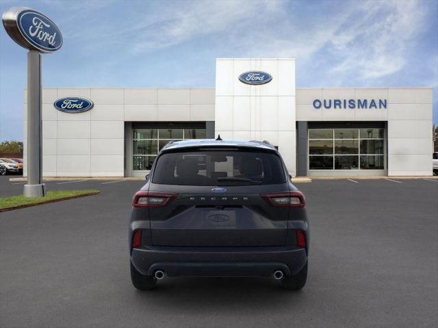 new 2024 Ford Escape car, priced at $26,725