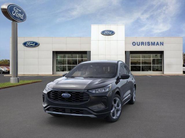 new 2024 Ford Escape car, priced at $26,725