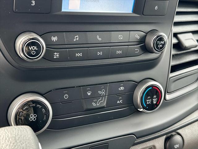 new 2025 Ford Transit-150 car, priced at $48,403