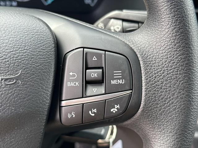 new 2025 Ford Transit-150 car, priced at $48,403