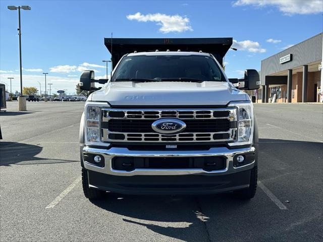 new 2024 Ford F-450 car, priced at $82,889