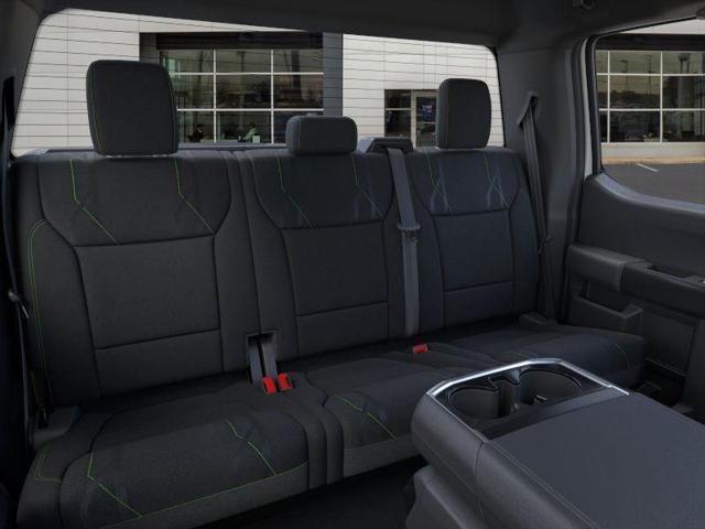 new 2025 Ford F-150 car, priced at $42,765