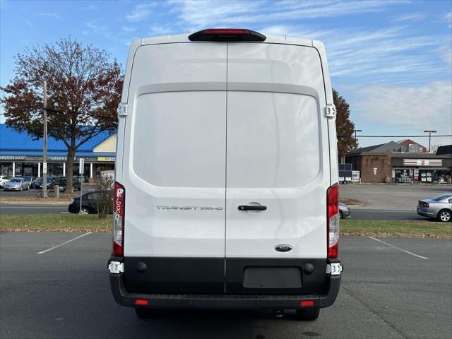 new 2024 Ford Transit-350 car, priced at $55,555