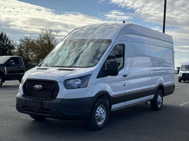 new 2024 Ford Transit-350 car, priced at $55,555