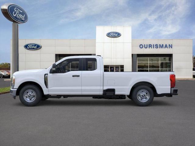 new 2025 Ford F-250 car, priced at $44,985
