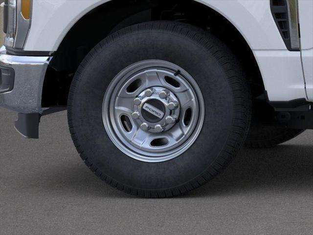 new 2025 Ford F-250 car, priced at $44,985