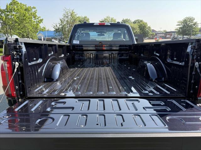 new 2025 Ford F-150 car, priced at $36,510