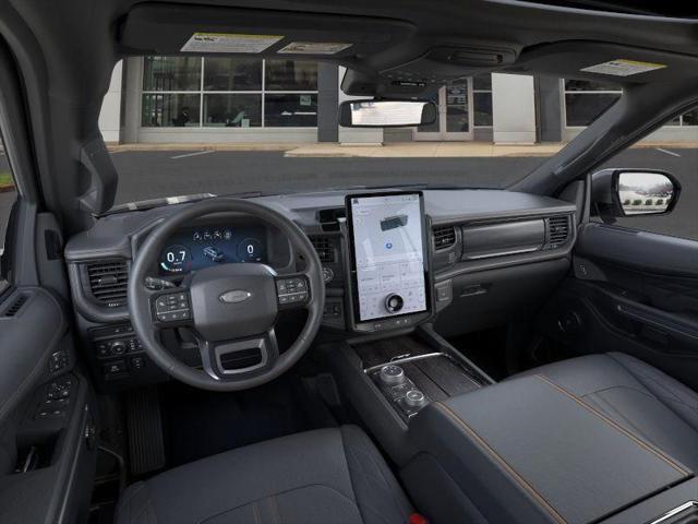 new 2024 Ford Expedition car, priced at $76,040