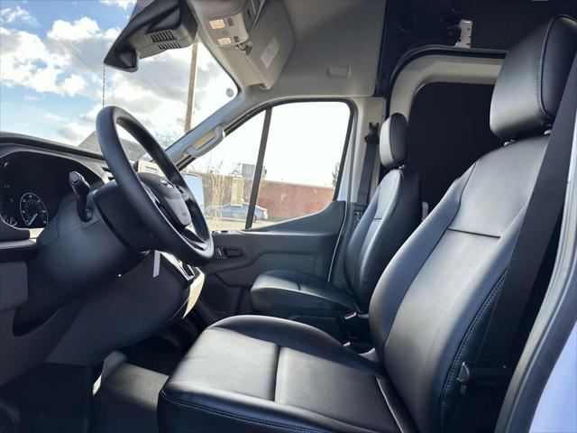 new 2024 Ford Transit-350 car, priced at $54,220