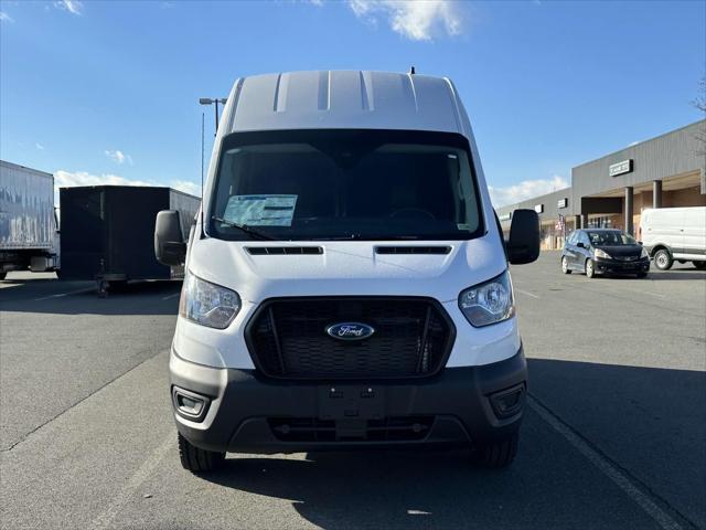 new 2024 Ford Transit-350 car, priced at $54,220