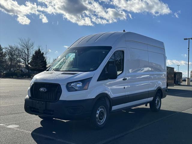 new 2024 Ford Transit-350 car, priced at $54,220