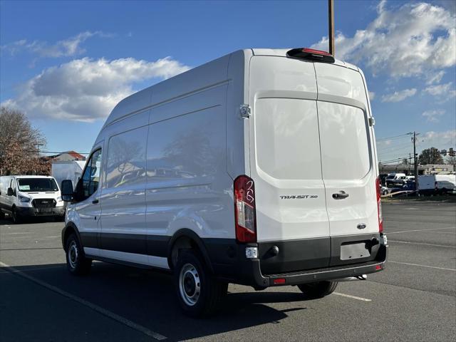 new 2024 Ford Transit-350 car, priced at $54,220