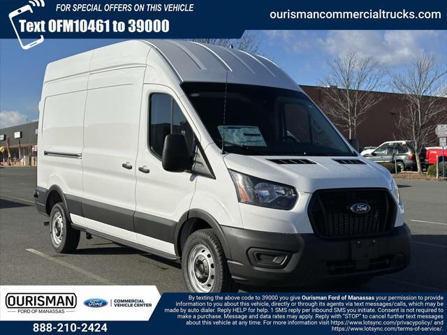 new 2024 Ford Transit-350 car, priced at $54,220