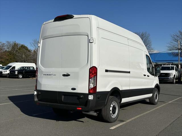 new 2024 Ford Transit-350 car, priced at $54,220