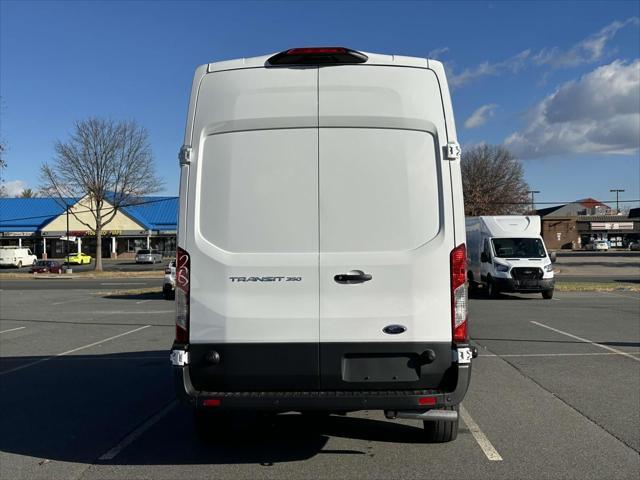 new 2024 Ford Transit-350 car, priced at $54,220