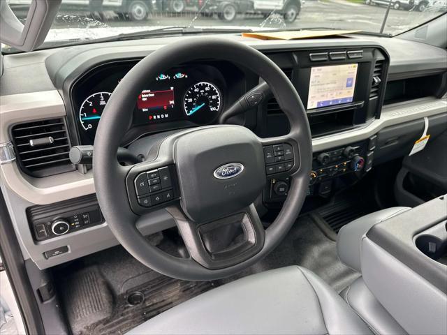 new 2024 Ford F-350 car, priced at $65,583