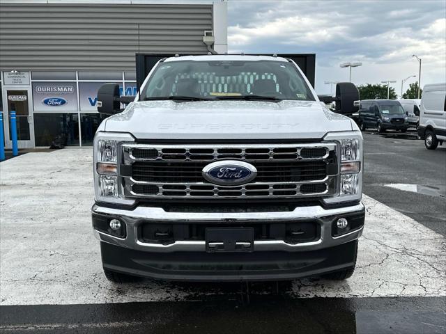 new 2024 Ford F-350 car, priced at $73,091