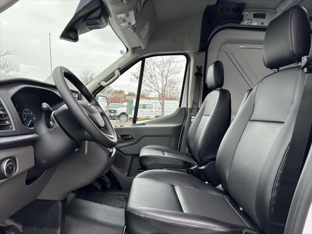 new 2024 Ford Transit-250 car, priced at $51,970