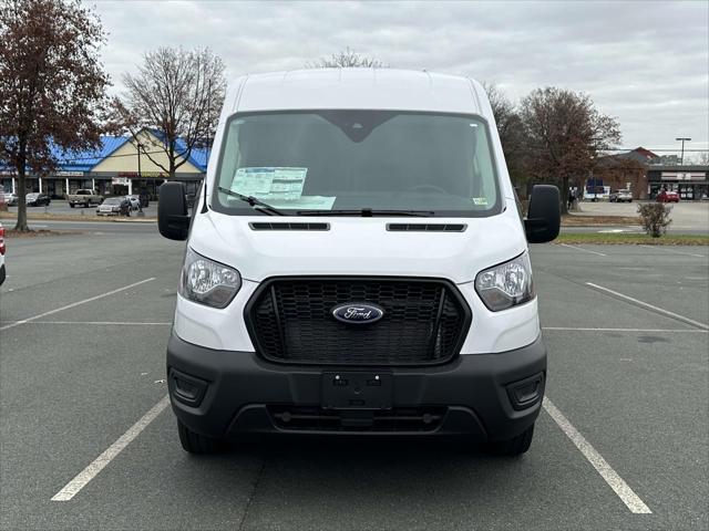 new 2024 Ford Transit-250 car, priced at $51,970