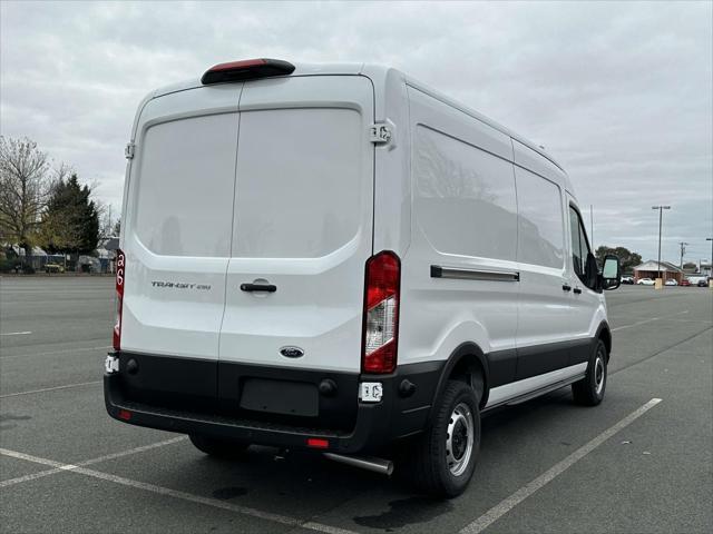 new 2024 Ford Transit-250 car, priced at $51,970