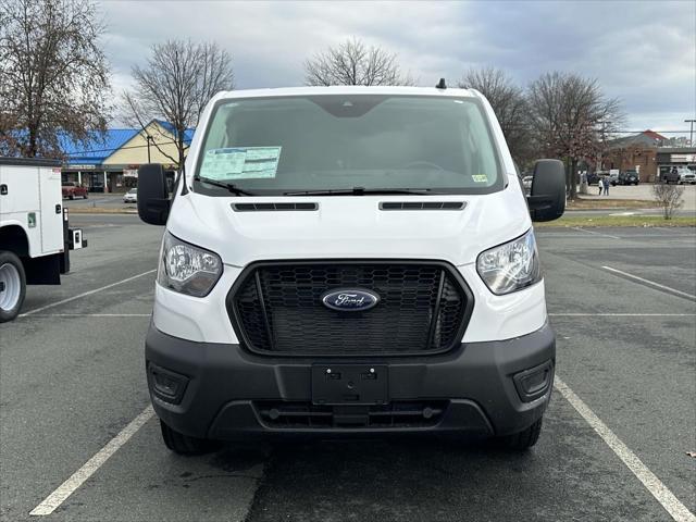 new 2024 Ford Transit-250 car, priced at $50,510