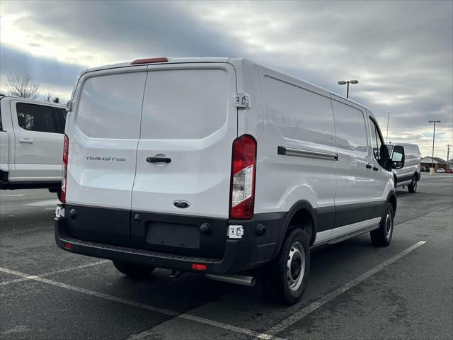 new 2024 Ford Transit-250 car, priced at $50,510