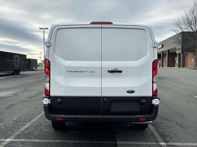 new 2024 Ford Transit-250 car, priced at $50,510